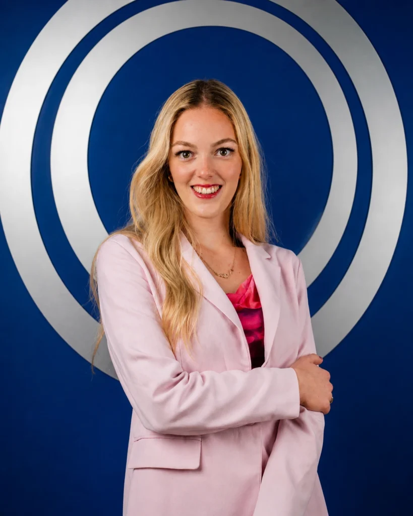 Lina Jenšac prodaja notranja vrata DobraVrata